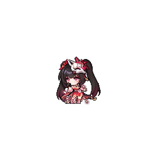 虚拟形象