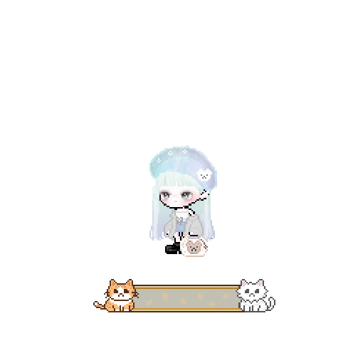 虚拟形象