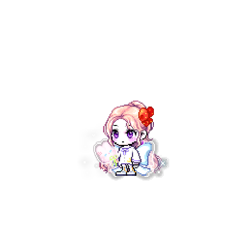 虚拟形象