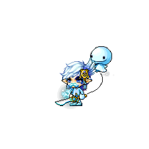虚拟形象