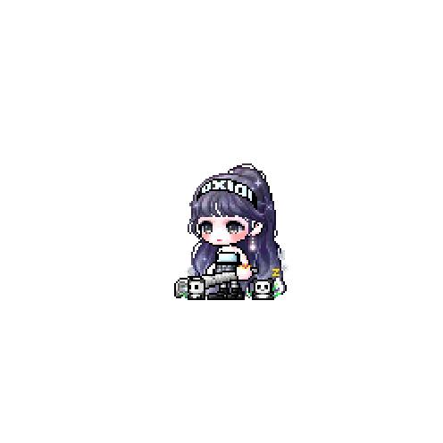 虚拟形象