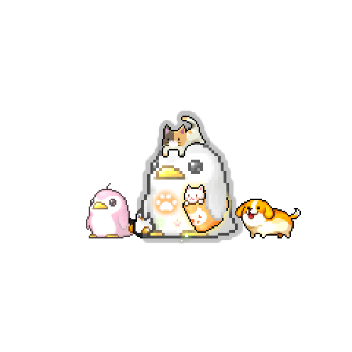 虚拟形象