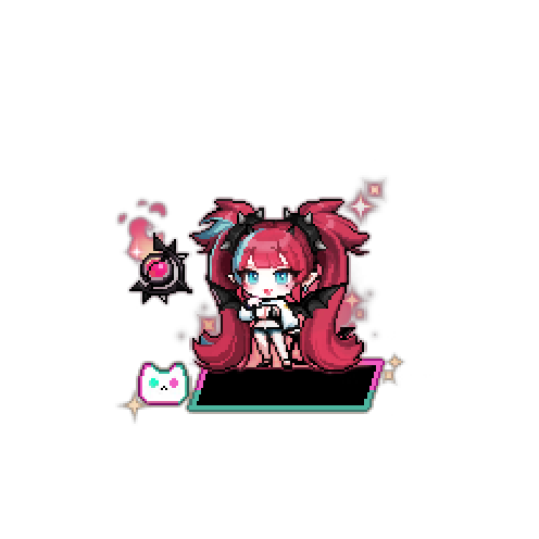 虚拟形象