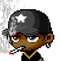 Imagen de perfil