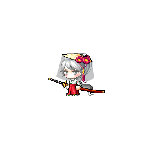 虚拟形象