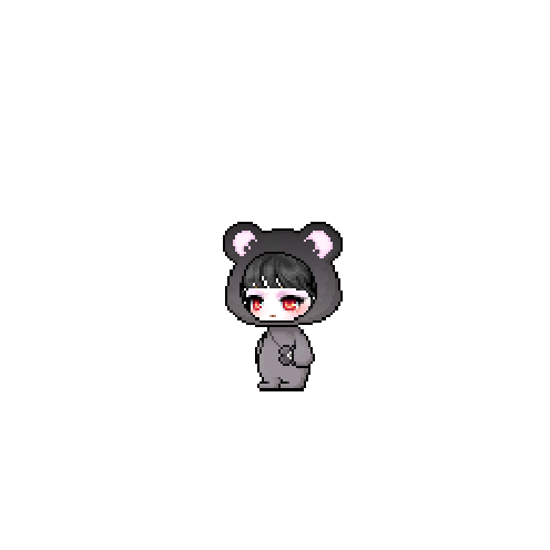 虚拟形象