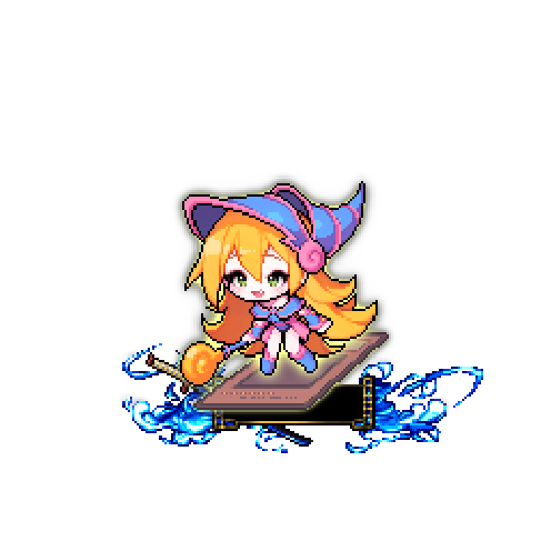 造型