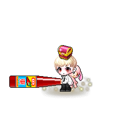 造型