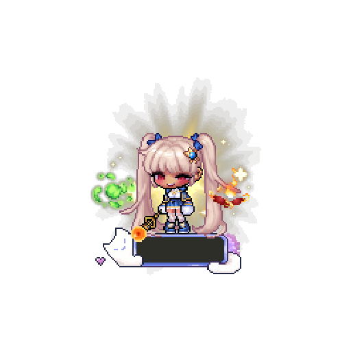 造型