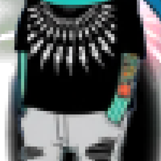 Imagen de perfil
