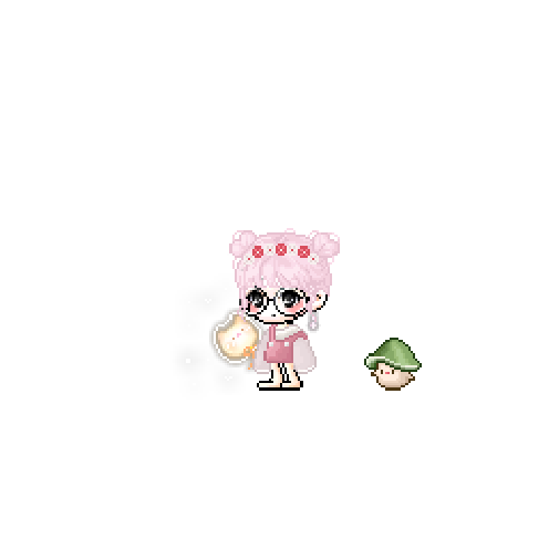 虚拟形象