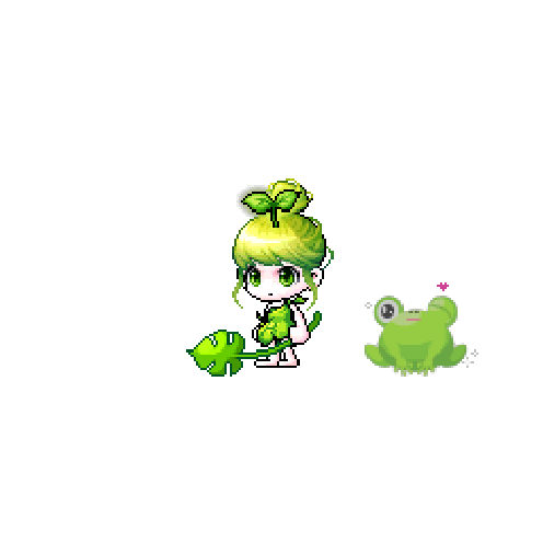 虚拟形象