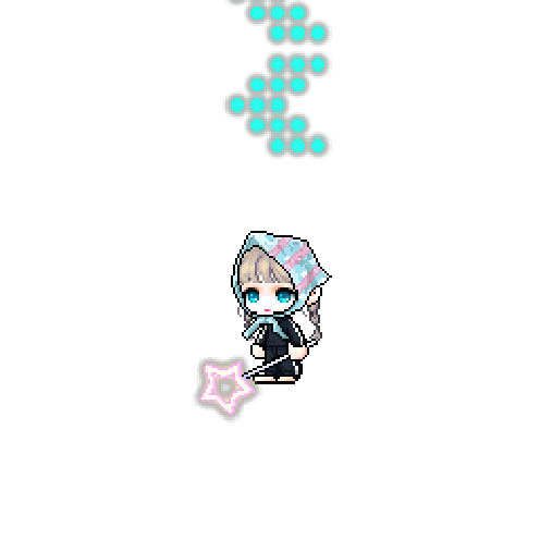 虚拟形象