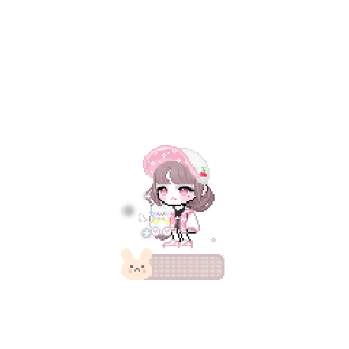 造型