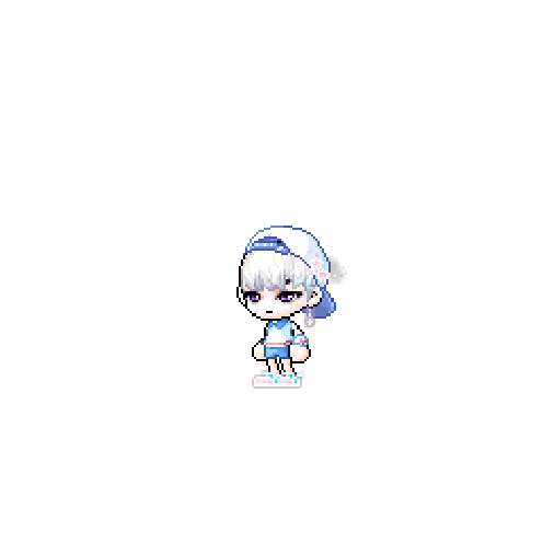 造型