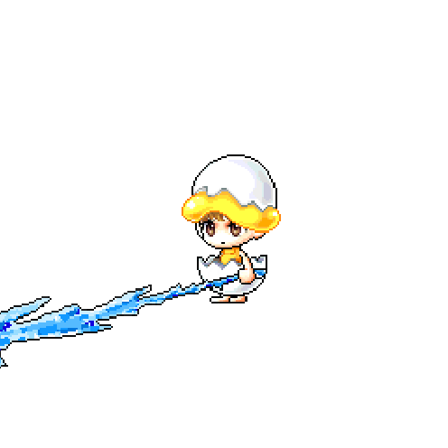 造型