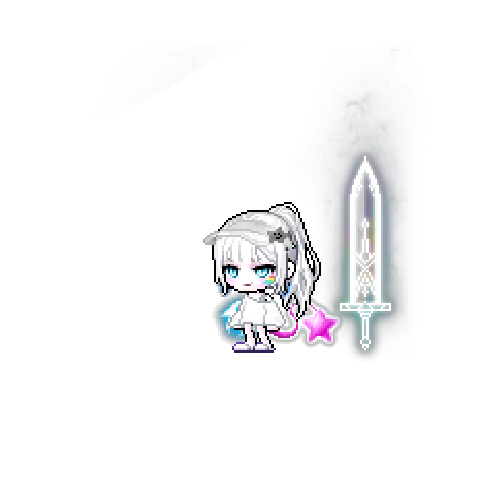 造型