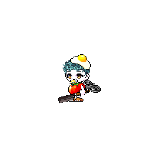 虚拟形象