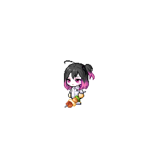 虚拟形象