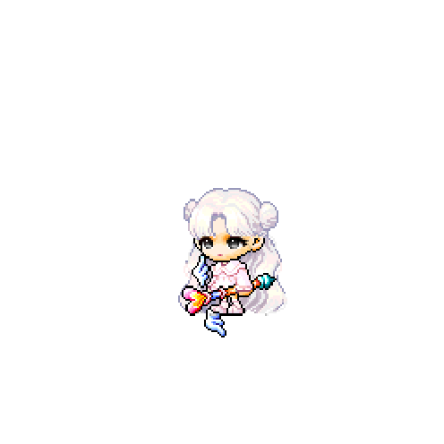 虚拟形象