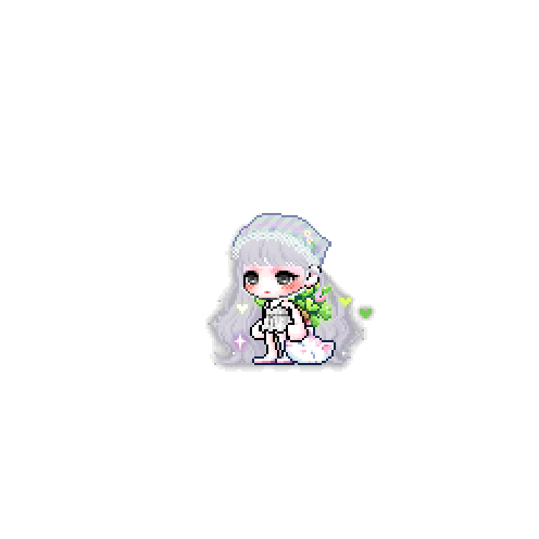 虚拟形象