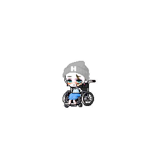 虚拟形象
