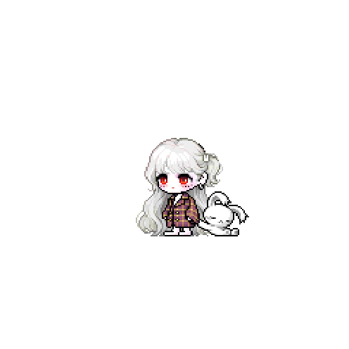虚拟形象