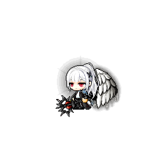 虚拟形象