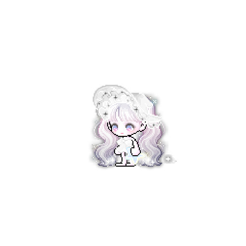 虚拟形象