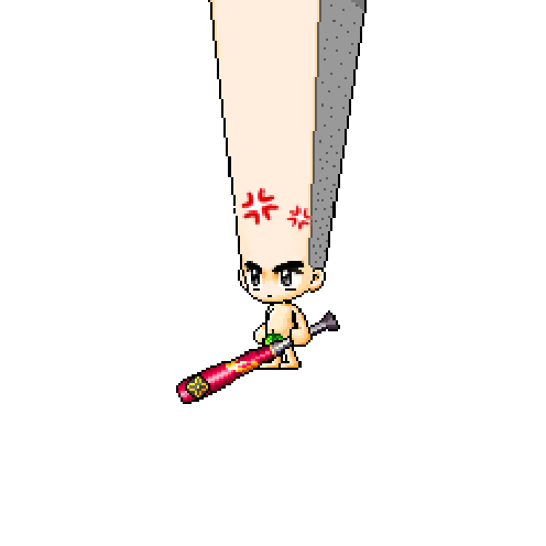 造型