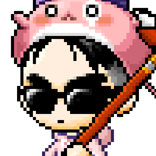 玩家個人簡介圖片