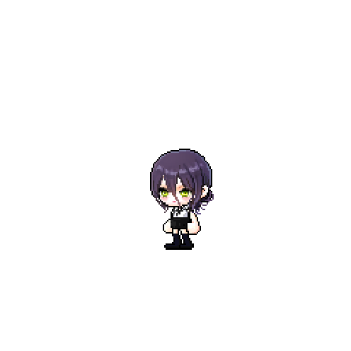 虚拟形象