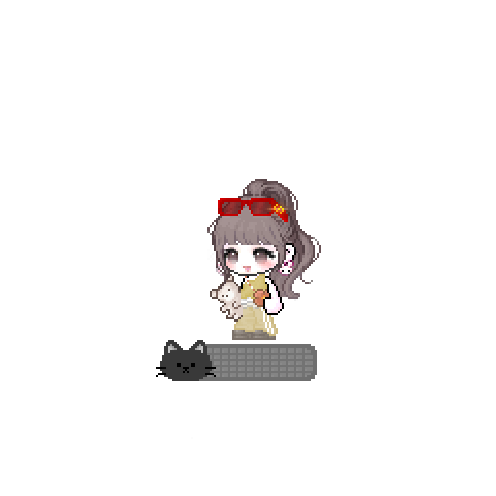 虚拟形象
