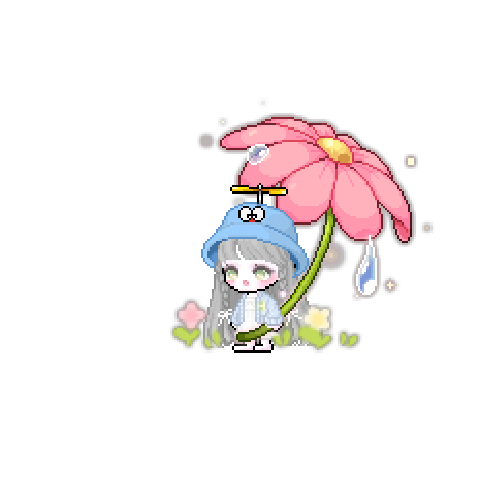 虚拟形象