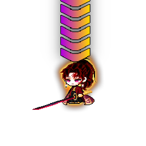 造型
