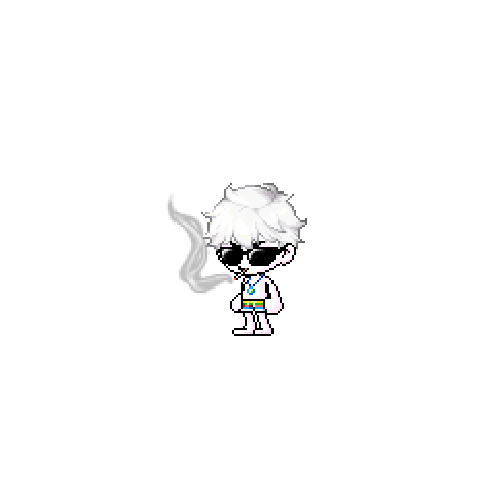 虚拟形象