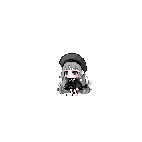 虚拟形象