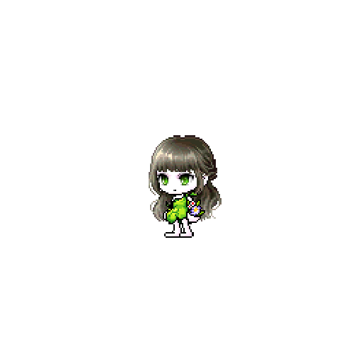 虚拟形象