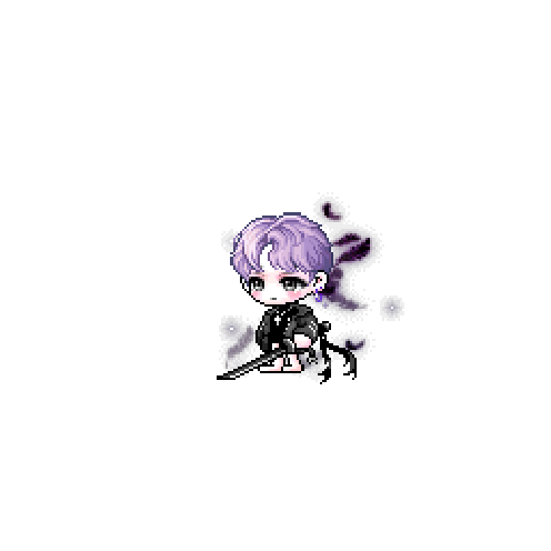 虚拟形象