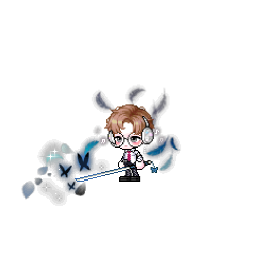 虚拟形象