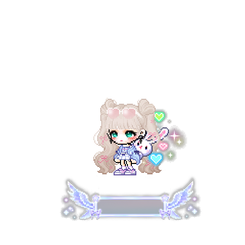 虚拟形象
