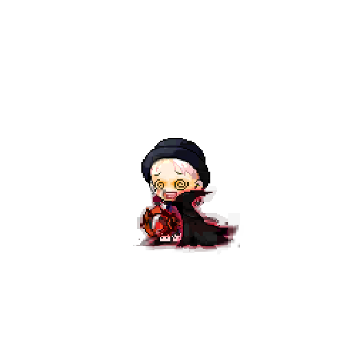虚拟形象