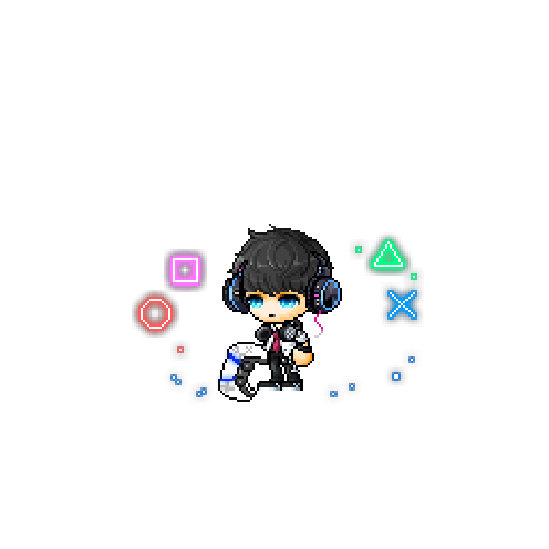 虚拟形象