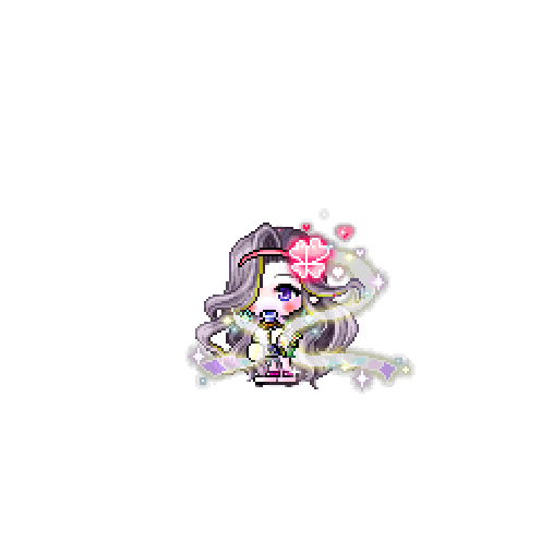 Rosewiththorns: MapleStory Worlds