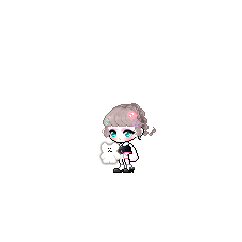 虚拟形象