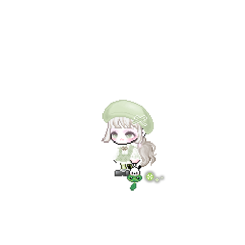 虚拟形象