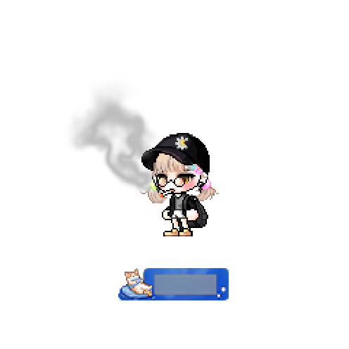 造型