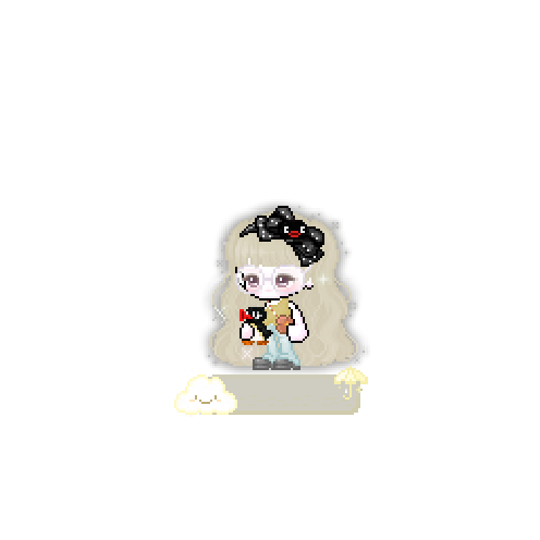 造型