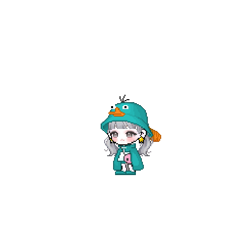 虚拟形象