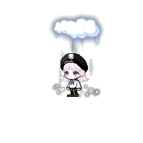 虚拟形象